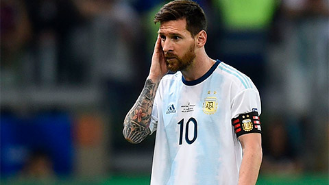CĐV nổi điên vì 'cú lừa' Messi, quan chức Indonesia lên tiếng trấn an